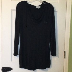 Valdi beach cover up